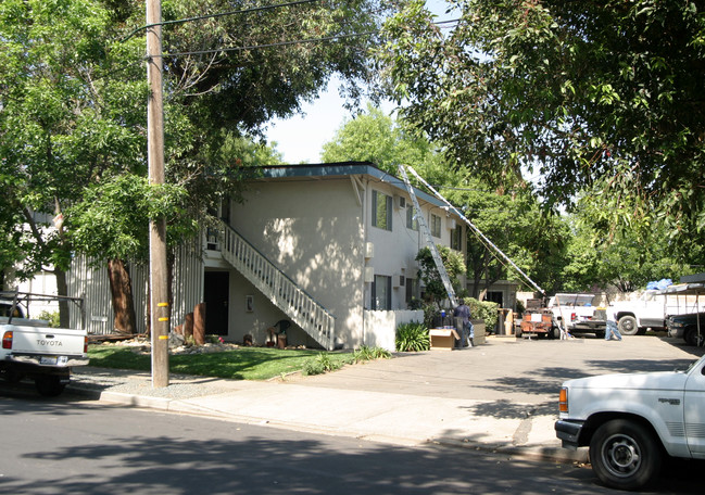 1519 Glazier Dr in Concord, CA - Foto de edificio - Building Photo