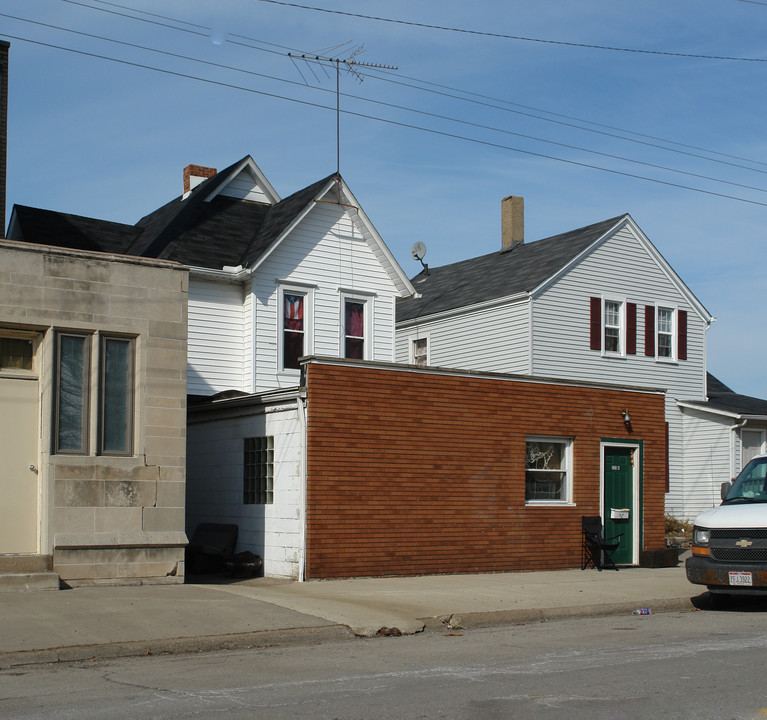 220 W 9th St in Lorain, OH - Building Photo