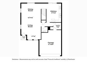 13319 Partridge Hill in San Antonio, TX - Building Photo - Building Photo