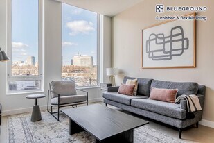 390 Harrison Ave, Unit SI FL4-ID1008 in Boston, MA - Building Photo