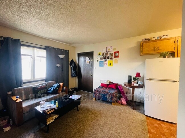 property at 1260 N 6th St