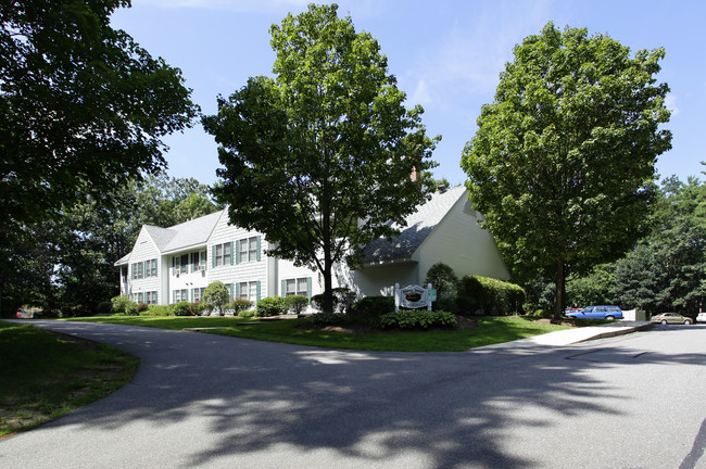 Beaver Brook Elderly Housing in Pelham, NH - Building Photo - Building Photo