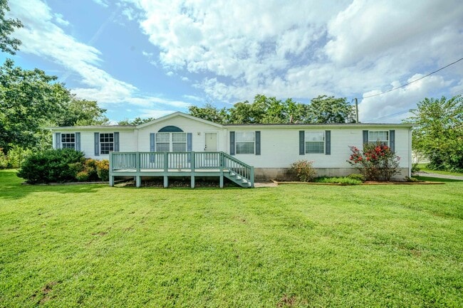 property at 2174 Clover Hill Rd