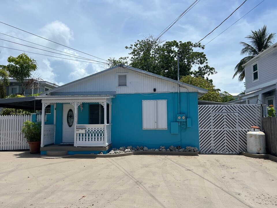 1513 Josephine St in Key West, FL - Building Photo