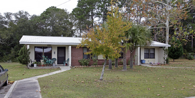 Springfield Housing Authority in Panama City, FL - Building Photo - Building Photo