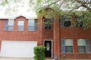 2609 Peach Dr in Little Elm, TX - Building Photo