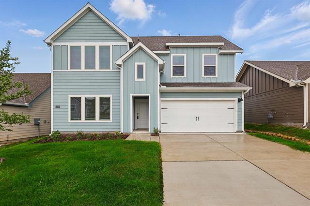 13156 Rich Ln in Providence Village, TX - Building Photo