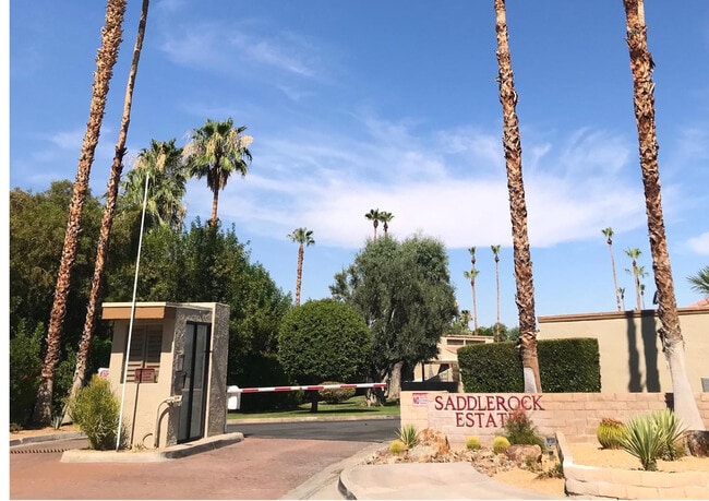 property at 2350 Vía Sonoma