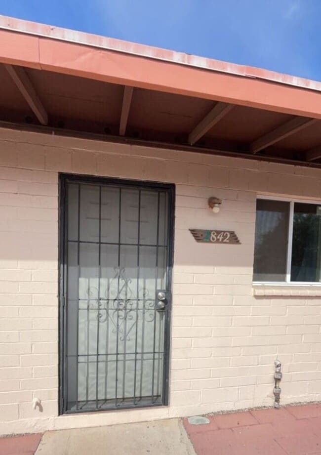 2842 N Los Altos Ave, Unit 40305 in Tucson, AZ - Foto de edificio - Building Photo