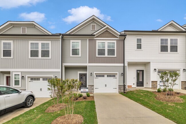 281 Hank Wy in Angier, NC - Building Photo - Building Photo