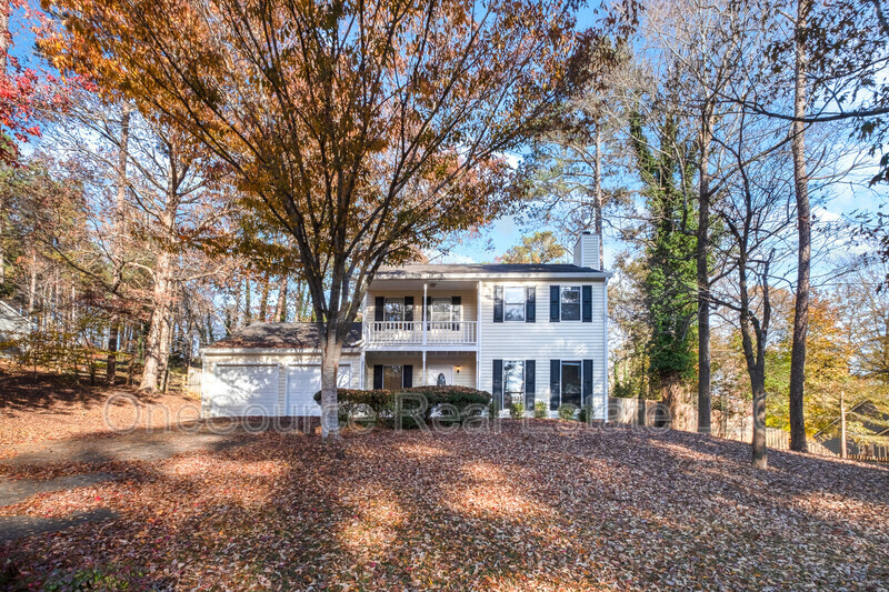 1810 River Rock Trail in Woodstock, GA - Building Photo