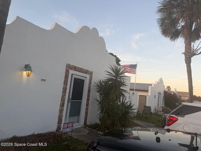 property at 314 Pierce Ave