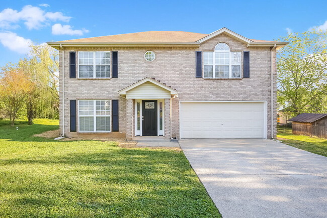 property at 200 Lake Forest Dr