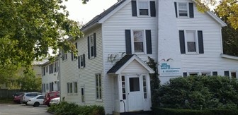 309 College St Apartamentos