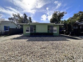 2510 Boyd Ave in Orlando, FL - Building Photo