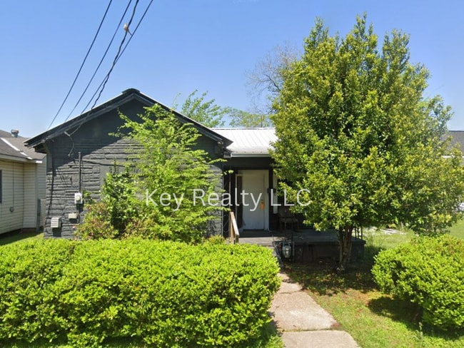 property at 306 Williamson St