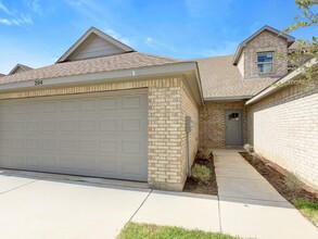 Wylie Townhomes in Wylie, TX - Building Photo - Building Photo