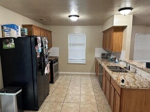 11834 Eagle Island Ln in Houston, TX - Foto de edificio - Building Photo