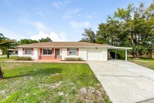 4560 Chamber Ct in Spring Hill, FL - Building Photo