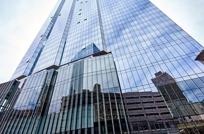 property at 1 Franklin St