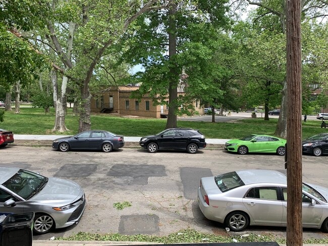property at 1238 S 45th St
