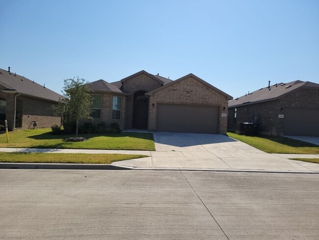 11512 Harp Ln in Fort Worth, TX - Building Photo - Building Photo