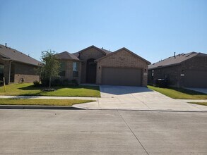 11512 Harp Ln in Haslet, TX - Building Photo - Building Photo