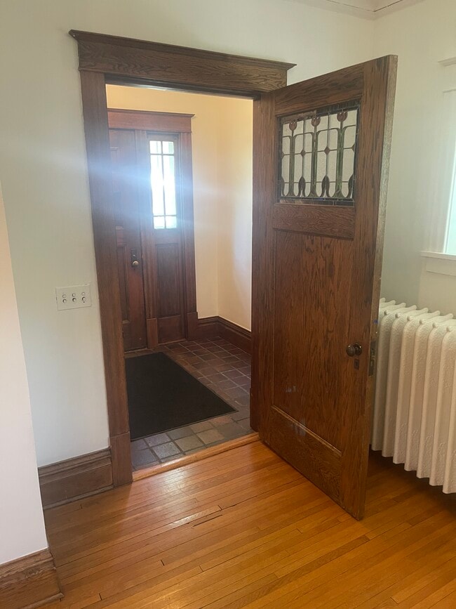property at 4325 Xerxes Ave S