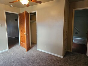 1839 Fremont Ave in Cheyenne, WY - Building Photo - Building Photo