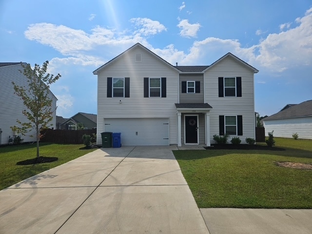 property at 198 Carriagebrook Cir