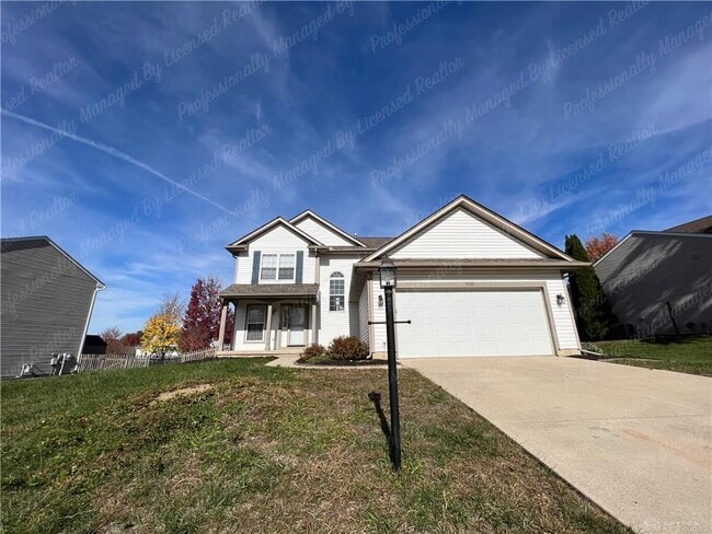 property at 1131 Windsong Trail