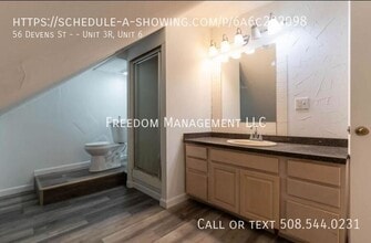 56 Devens St in Marlborough, MA - Building Photo - Building Photo