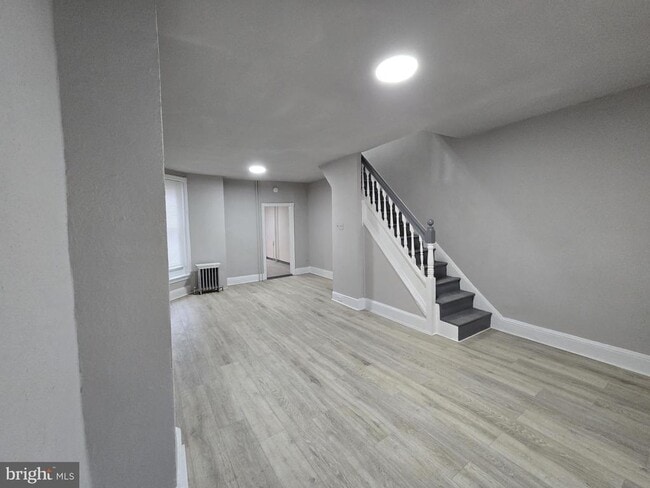 66 N Hirst St in Philadelphia, PA - Building Photo - Building Photo