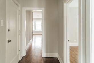 5428 S Drexel Ave in Chicago, IL - Building Photo - Building Photo