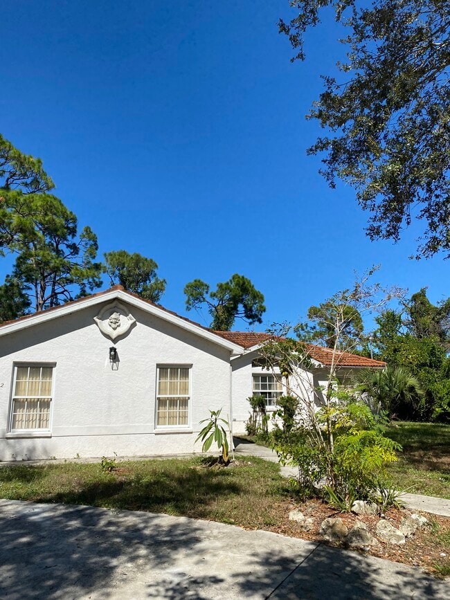 property at 11812 D Allyon Dr
