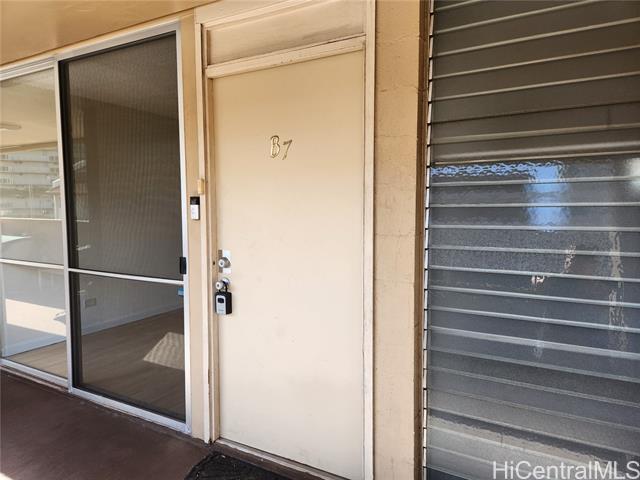 98-080 Uao Pl in Aiea, HI - Building Photo