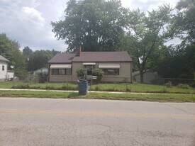 1518 S 19th St in Terre Haute, IN - Building Photo