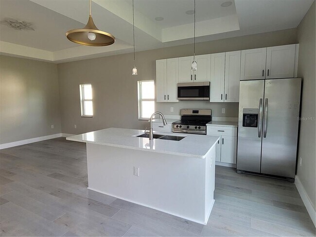 1 Davit Ct in Placida, FL - Foto de edificio - Building Photo