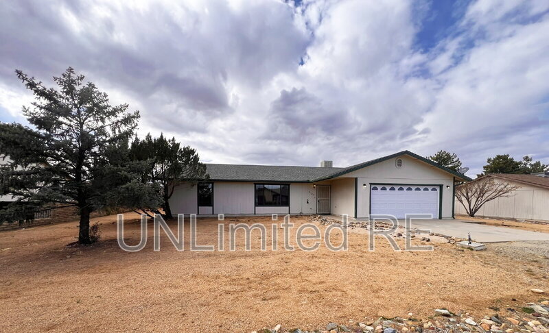 4120 N Cholla Dr in Prescott Valley, AZ - Building Photo