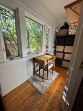 2734 Parker St in Berkeley, CA - Foto de edificio - Building Photo