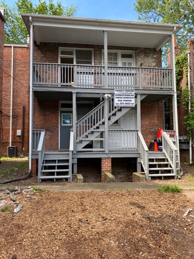 3104 Stuart Ave, Unit B in Richmond, VA - Building Photo - Building Photo
