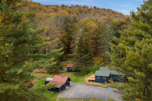 13 Brenner Rd in Grahamsville, NY - Building Photo - Building Photo