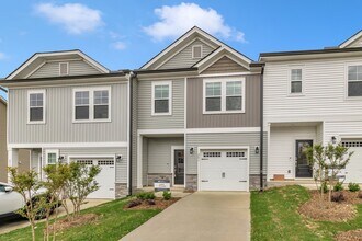 281 Hank Wy in Angier, NC - Building Photo - Building Photo