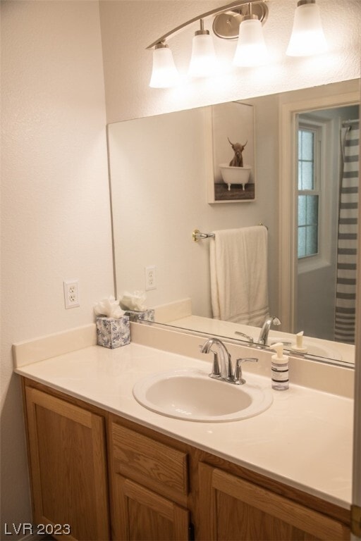 property at 7410 Deer Springs Way