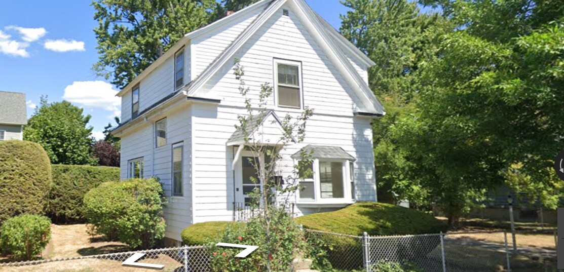 49 Jerome Ave in Newton, MA - Building Photo