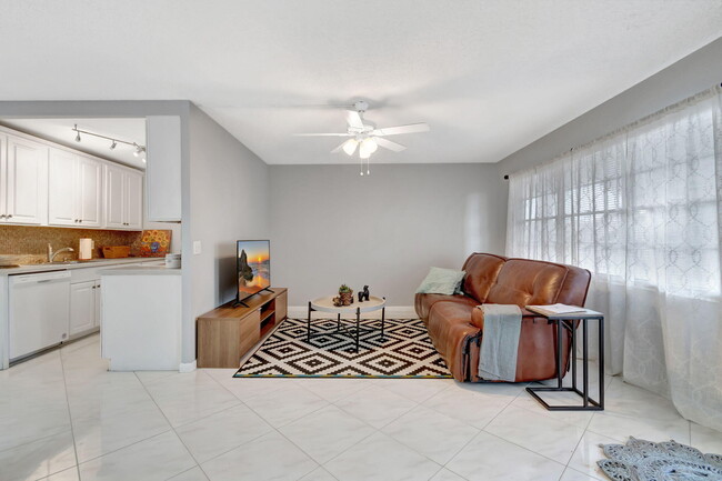 property at 3031 Cornwall B