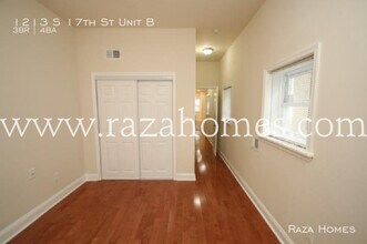 1213 S 17th St-Unit -B in Philadelphia, PA - Building Photo - Building Photo