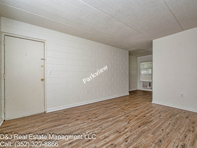 The Parkview Apartments in Eustis, FL - Building Photo - Building Photo