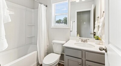 Residences at Bridgestone in Conyers, GA - Building Photo - Building Photo