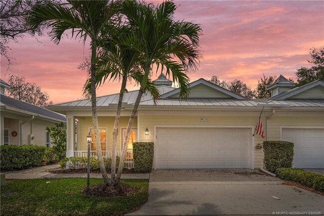 2194 NW Tilia Trail in Stuart, FL - Building Photo - Building Photo